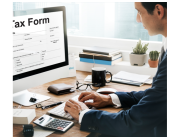 Professional Taxation Service Singapore for Corporate Success