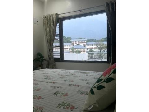 Escape to Cloud & Calm Homestay
