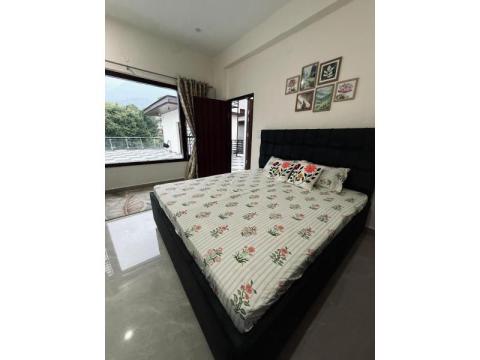 Escape to Cloud & Calm Homestay - 2/2