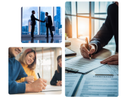 Comprehensive Accounting Service for Startups and SMEs