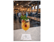 Father's Day 2026 Bar Glassware Rental & Mobile Bar Service USA