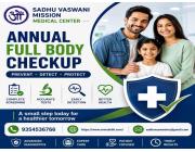 Annual Full Body Checkup: Why Regular Health Screening Matters