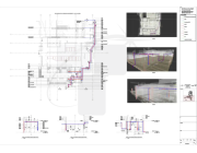 Expert Mechanical, Electrical, and Plumbing Drafting Services