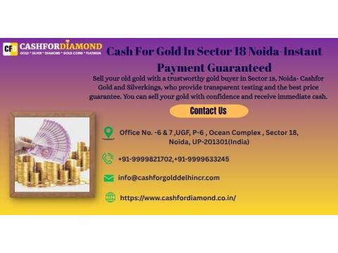Top Gold Buyer in Noida with Transparent Gold Evaluation