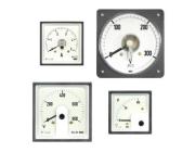 Shop Meco Analog Panel Meters for Power Utility Projects Now