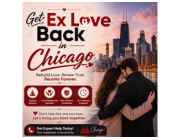 Get Ex Love Back in Chicago – Pandit Hanuman Guruji