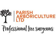 Tree surgeon - Parish Arboriculture LTD