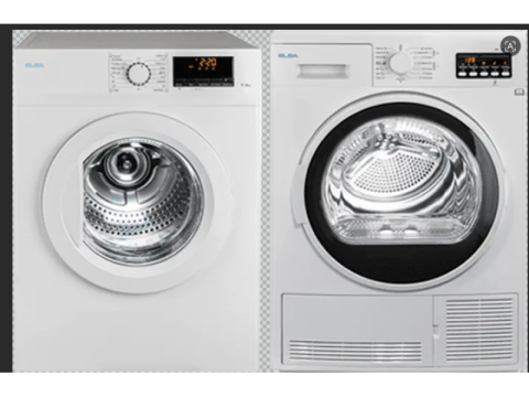 Front Load Washing Machine Singapore with Advanced Wash Technology