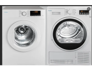 Front Load Washing Machine Singapore with Advanced Wash Technology