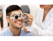 Looking for a trusted clinic for Eye Check Up in Pitampura? 