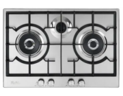 Gas Hob 70cm Singapore with Practical Multi-Burner Design