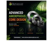 Best Amorphous Core Design for Efficient Power Solutions
