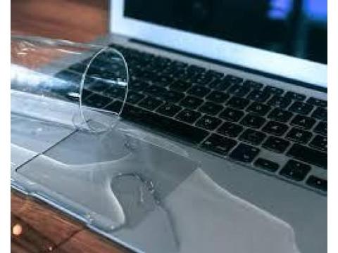 MacBook Water Damage Repair Dubai | Binary Laptop Repair