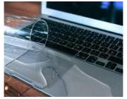 MacBook Water Damage Repair Dubai | Binary Laptop Repair