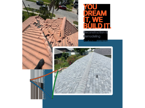 Professional Florida Roof Repair & Restoration Specialists