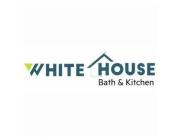 White House bath and kitchen