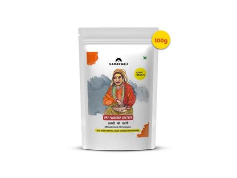 Order Jawas Chutney Online – Traditional Taste Delivered by Namakwali