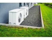 Sustainable HVAC & Cooling Systems for Businesses
