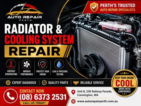 Think Your Radiator Is Fine Because the Gauge Looks Normal?