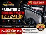 Think Your Radiator Is Fine Because the Gauge Looks Normal?