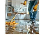 Water Damage Restoration Kooringal | Fast & Reliable Emergency Service