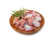 Buy Frozen Chicken Paws Wholesale - Aurora Alimentos