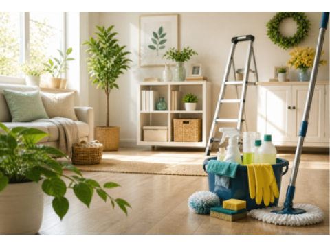 Reliable House Cleaning Mornington Peninsula for Busy Households