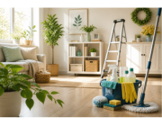 Reliable House Cleaning Mornington Peninsula for Busy Households