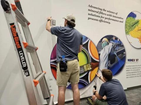 Trusted Sign Installation Washington DC Solutions