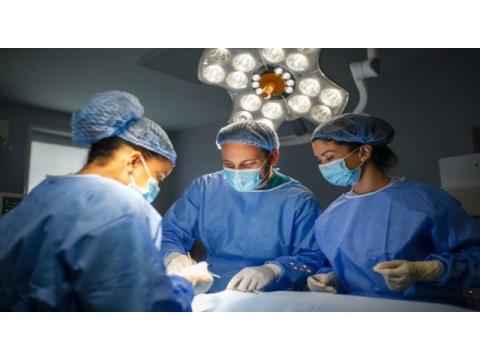 Book Your Laparoscopic Surgery Evaluation in Delhi