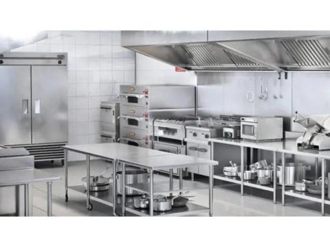 Looking for Bulk Deals from a Commercial Kitchen Equipment Supplier In Delhi?