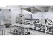 Looking for Bulk Deals from a Commercial Kitchen Equipment Supplier In Delhi?