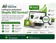 Boost Your Shopify Store Rankings with Growth Naavik!