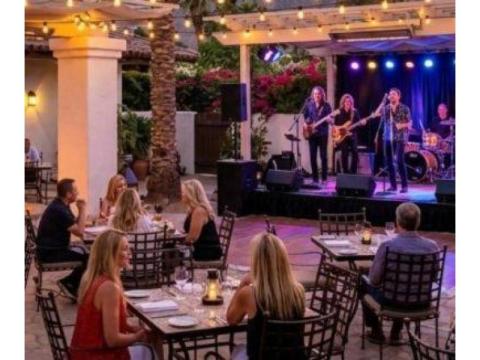 Live Music San Diego: Find the Perfect Place for Special Moments - Find Live Music