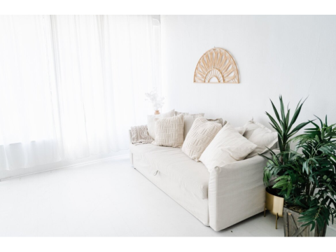 Photography Studios San Francisco | Sunrise & Sunset Studios
