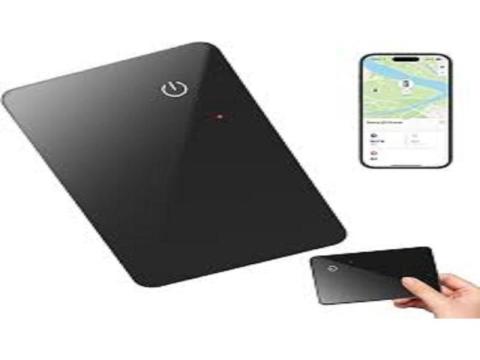 Spotminders Tracking Card Reviews: The Smart Way to Track!