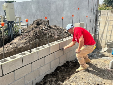 Why Choose River Run Construction for Drywall Installation Los Angeles?
