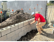 Why Choose River Run Construction for Drywall Installation Los Angeles?