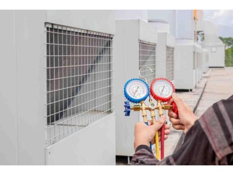 Order Energy-Efficient Ammonia Refrigerant - Best Rates