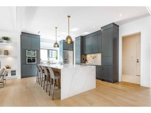 Kitchen Remodel Buckhead GA