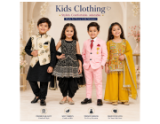 Kids Clothing Store Christchurch – Sale on Trendy Kids Wear