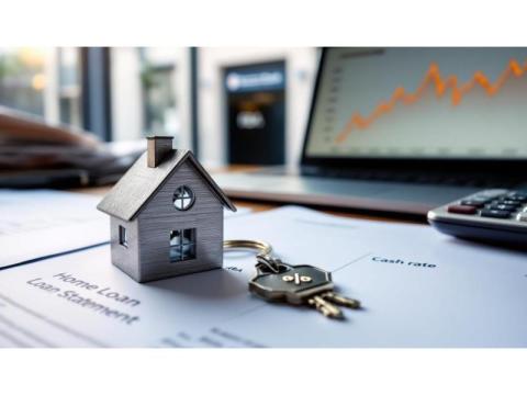 Trusted Home Loan Broker Brisbane for Fast Mortgage Loan Solutions