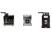Automatic Coffee Machine for Effortless Coffee Brewing