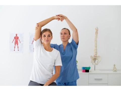 Experienced Physiotherapist Mosman for Personalised Rehabilitation and Recovery