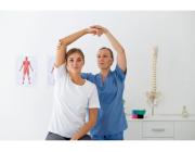 Experienced Physiotherapist Mosman for Personalised Rehabilitation and Recovery