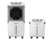 Havells Convertible 80L Desert Cooler with Powerful Cooling