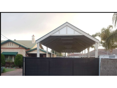 Adelaide Carports