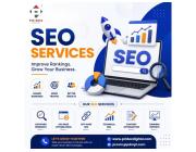 SEO agency in Thane