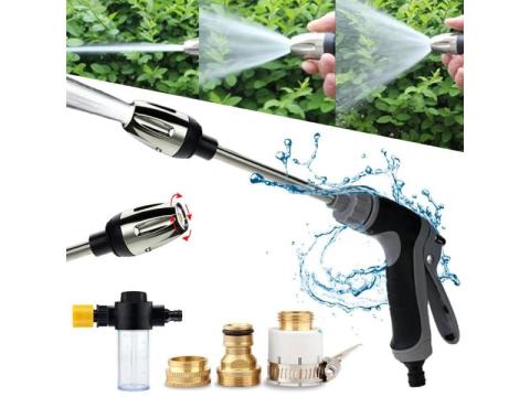 HoseHawk Pro Reviews 2026 Does This Portable Pressure Washer Really Work?