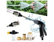 HoseHawk Pro Reviews 2026 Does This Portable Pressure Washer Really Work?